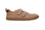 Deportivo colegial camel respetuoso de Blanditos by Crios – Modelo Río. Tallas 26-34